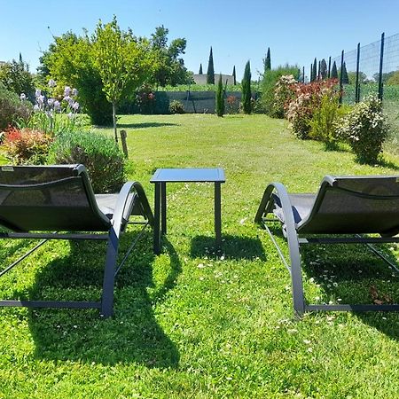 Montepulciano - La Casetta Del Pian Delle Noci Аквавива Экстерьер фото
